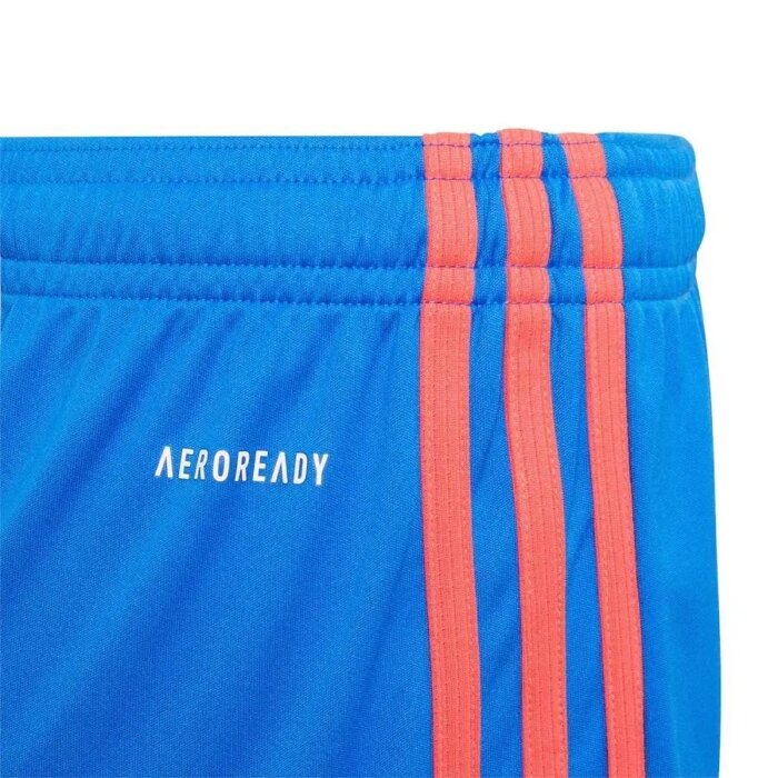 Mens Manchester United 2021/22 Away Shorts 4