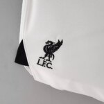 Mens Liverpool 2022/23 Away Shorts 6