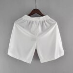 Mens Liverpool 2022/23 Away Shorts 1