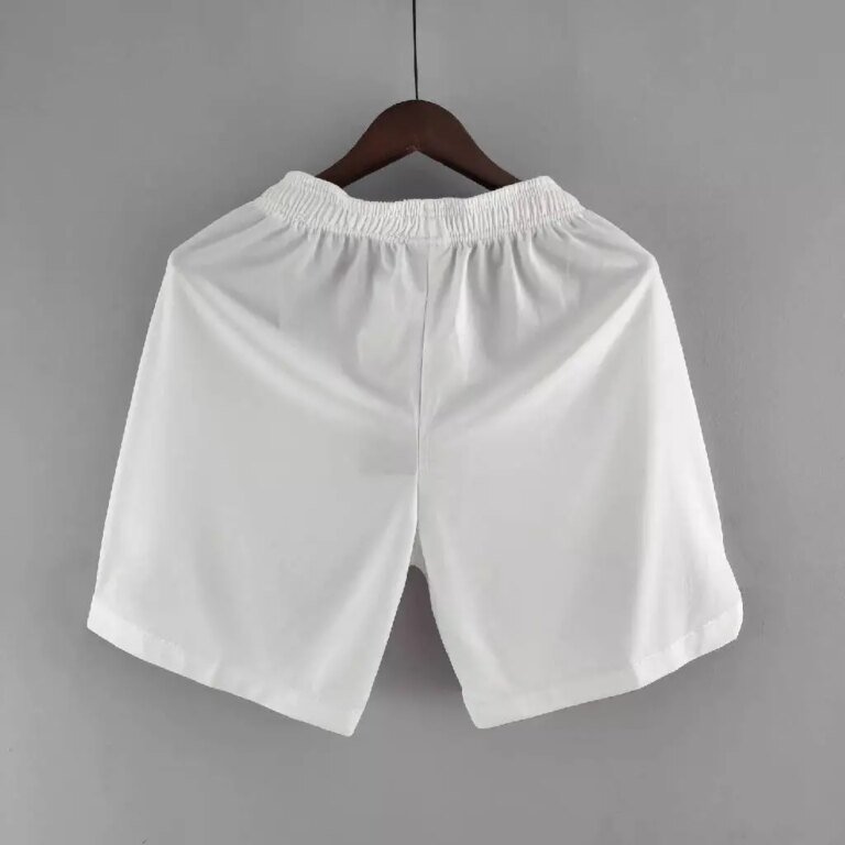 Mens Liverpool 2022/23 Away Shorts 1