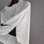 Mens Liverpool 2022/23 Away Shorts 4