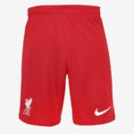 Mens Liverpool 2022/23 Home Shorts
