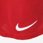 Mens Liverpool 2022/23 Home Shorts 1