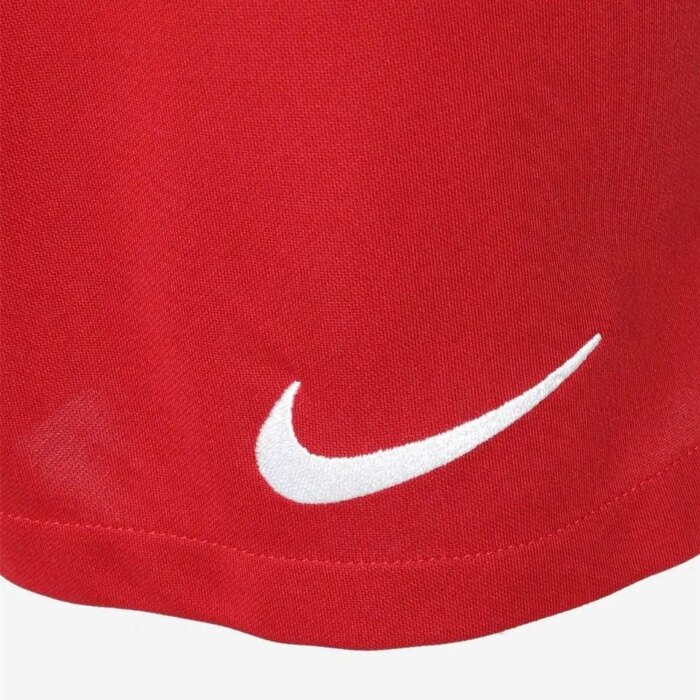 Mens Liverpool 2022/23 Home Shorts 1