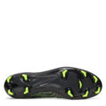 Under Armour Under Amour Shadow .2 Firm Ground Football Boots – Black/Green – view 3