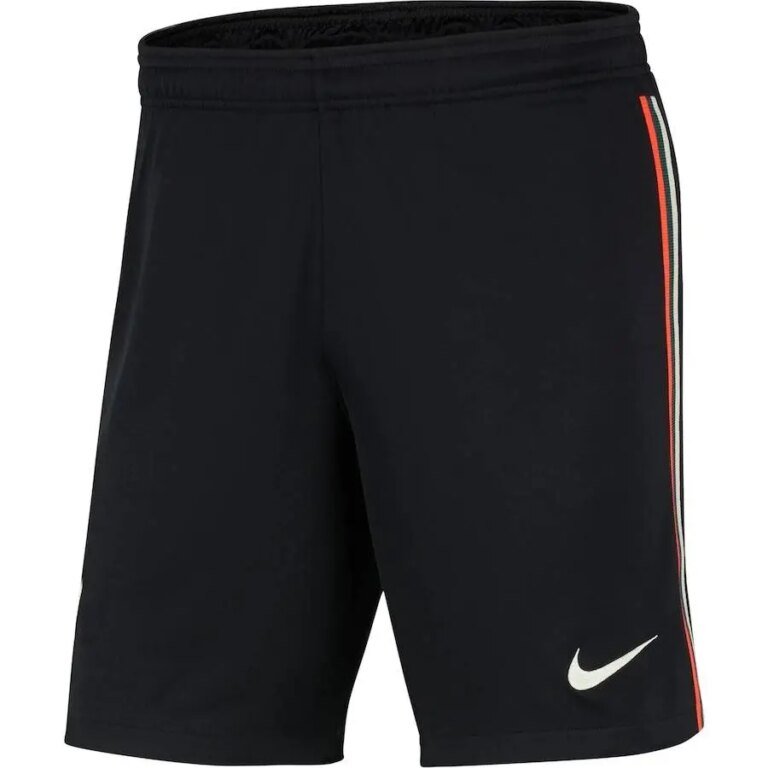 Mens Liverpool 2021/22 Away Shorts 1