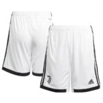 Mens Juventus 2022/23 Home Shorts