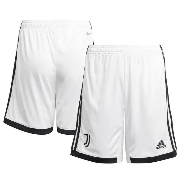 Mens Juventus 2022/23 Home Shorts