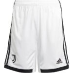 Mens Juventus 2022/23 Home Shorts 1