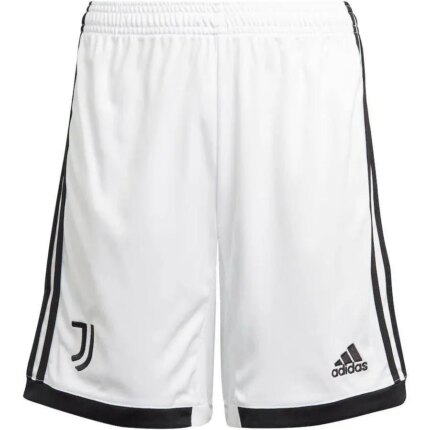 Mens Juventus 2022/23 Home Shorts 1