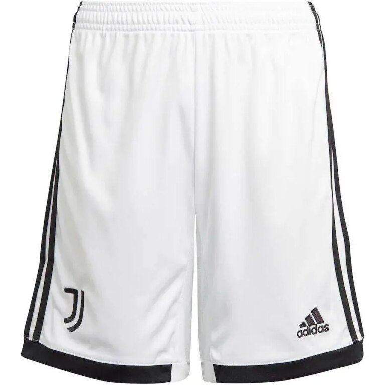 Mens Juventus 2022/23 Home Shorts 1