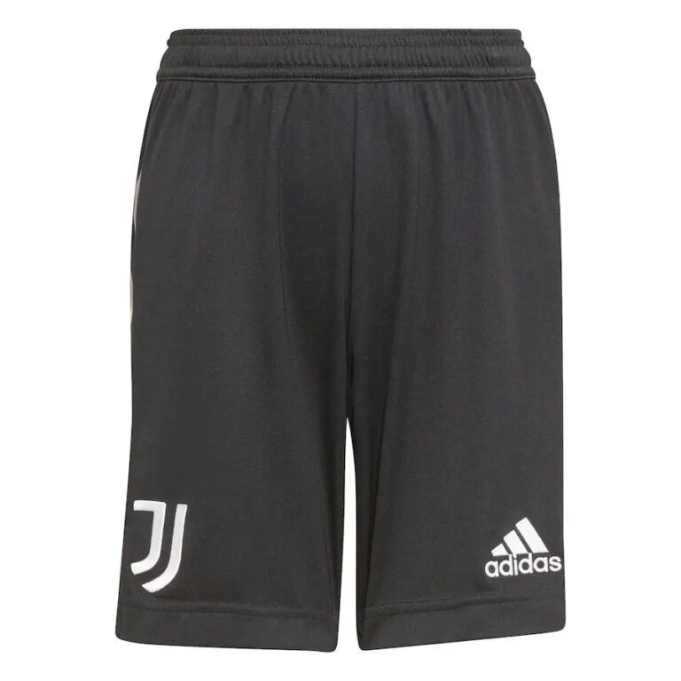 Mens Juventus 2021/22 Away Shorts