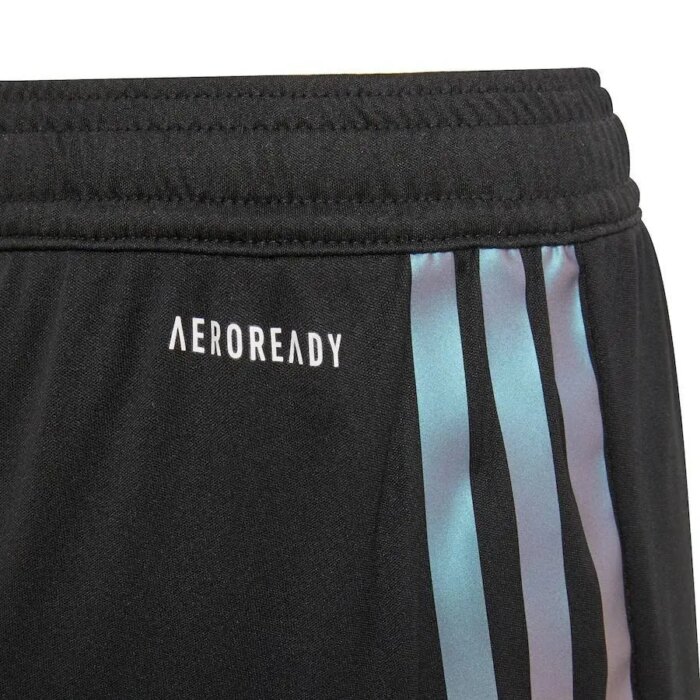 Mens Juventus 2021/22 Away Shorts 3