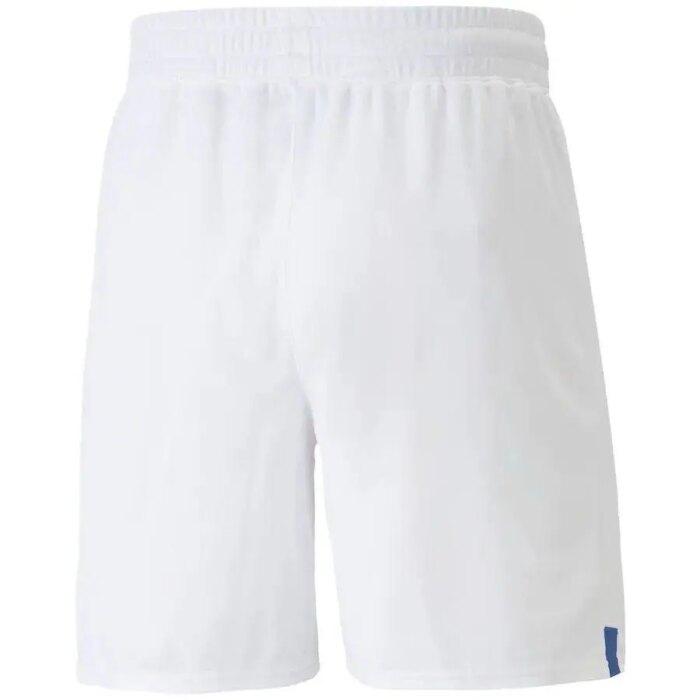 Mens Italy 2022 Home Shorts 2