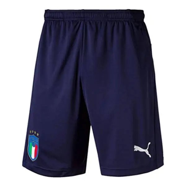 Mens Italy 2021 Away Shorts