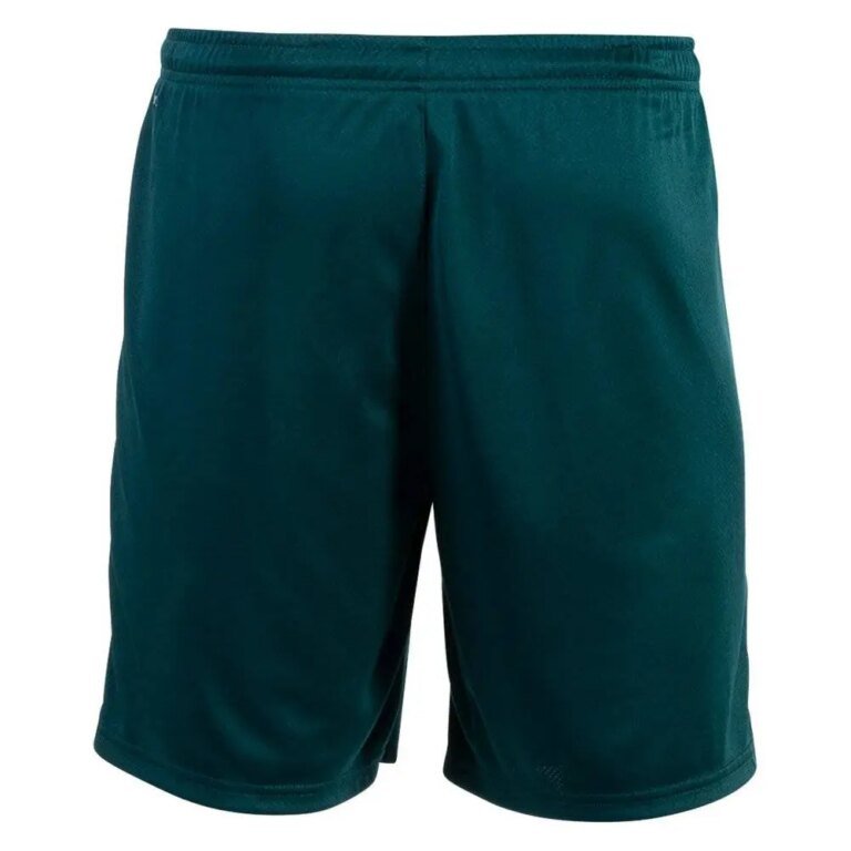 Mens Italy 2021 Third Shorts 1