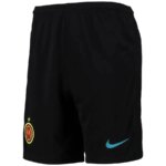 Mens Inter Milan 2021/22 Third Shorts