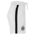 Mens Inter Milan 2021/22 Away Shorts 3