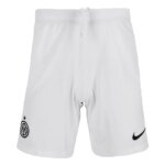 Mens Inter Milan 2021/22 Away Shorts