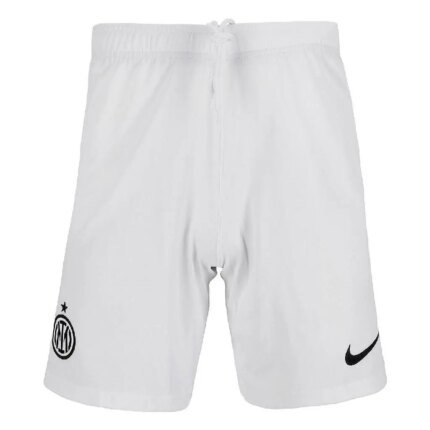 Mens Inter Milan 2021/22 Away Shorts