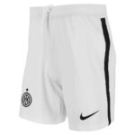 Mens Inter Milan 2021/22 Away Shorts 1
