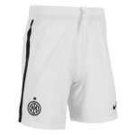 Mens Inter Milan 2021/22 Away Shorts 2