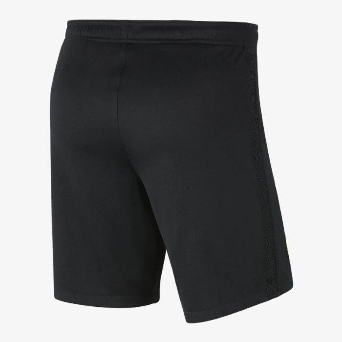 Mens Inter Milan 2021/22 Home Shorts 2
