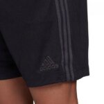 Mens Germany 2021 Away Shorts 4