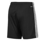 Mens Germany 2021 Home Shorts 1
