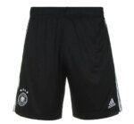 Mens Germany 2021 Home Shorts