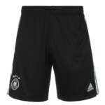 Mens Germany 2021 Home Shorts