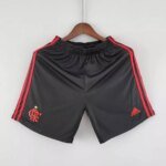 Mens Flamengo 2022 Away Shorts