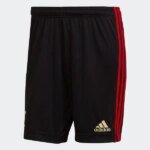 Mens Flamengo 2021 Third Shorts