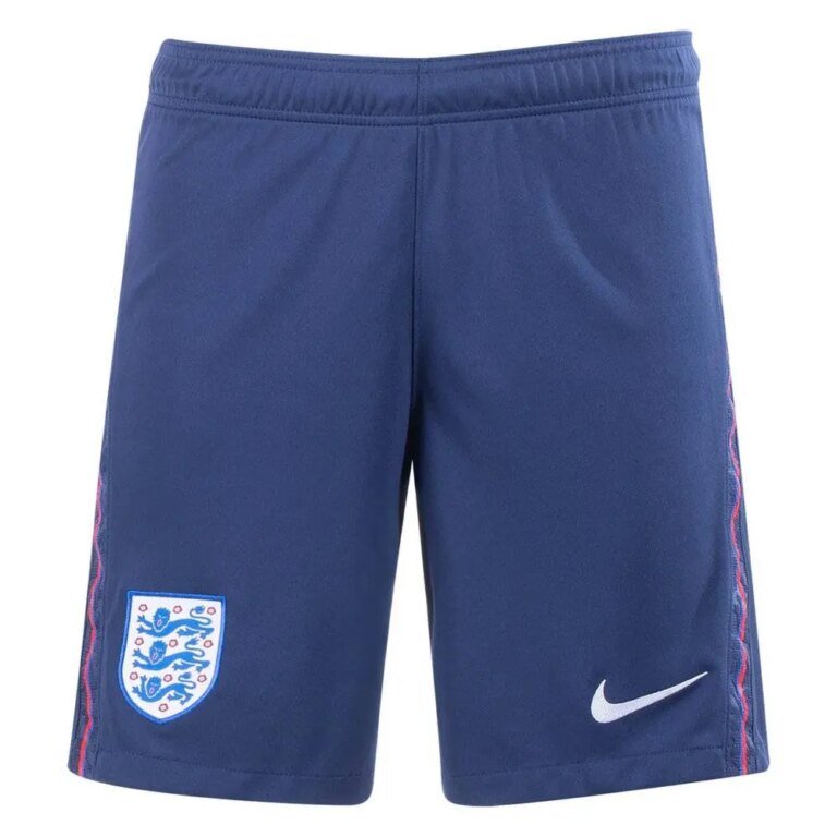 Mens England 2021 Home Shorts