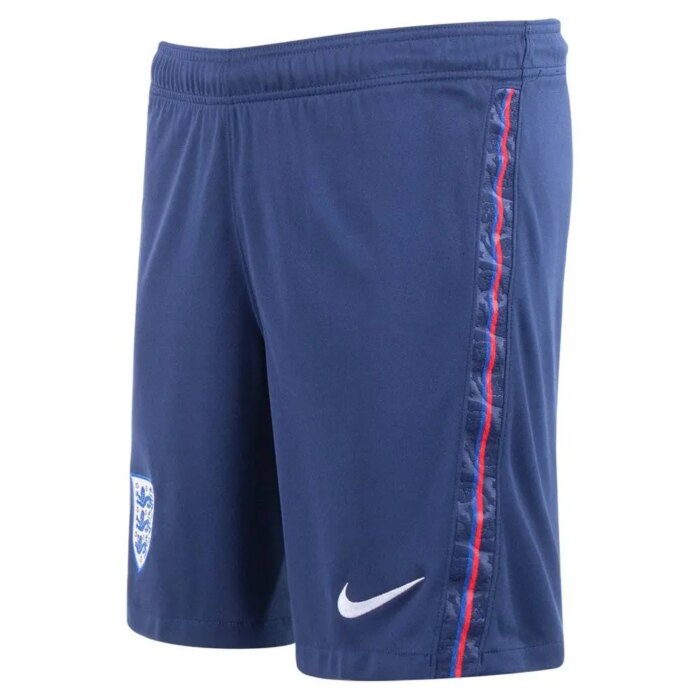 Mens England 2021 Home Shorts 3