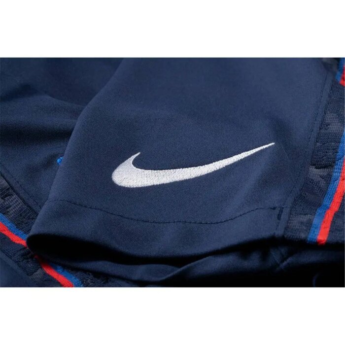 Mens England 2021 Home Shorts 4