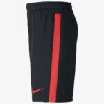 Mens Croatia 2021 Away Shorts 2