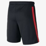 Mens Croatia 2021 Away Shorts 1