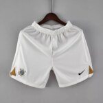 Mens Corinthians 2022 Away Shorts