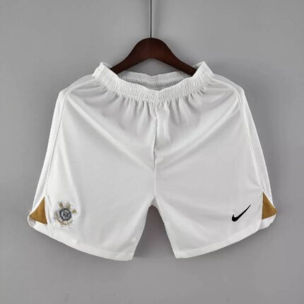 Mens Corinthians 2022 Away Shorts