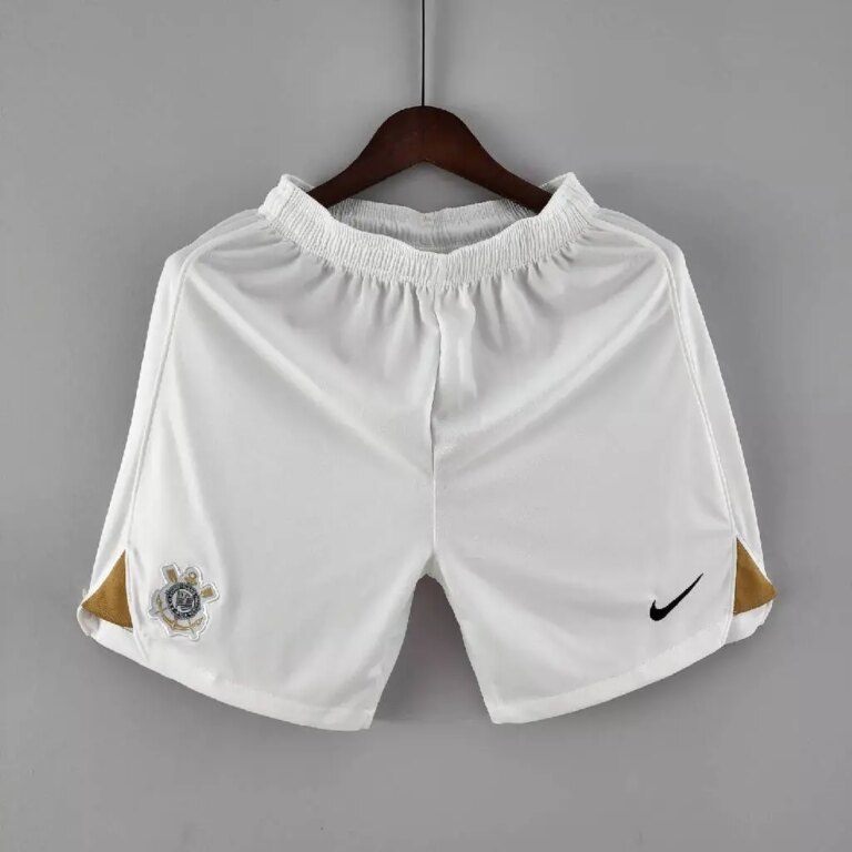 Mens Corinthians 2022 Away Shorts