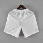 Mens Corinthians 2022 Away Shorts 1