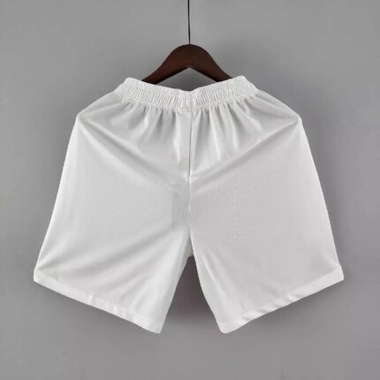 Mens Corinthians 2022 Away Shorts 1