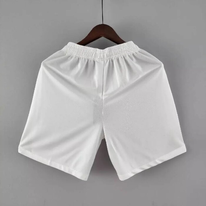 Mens Corinthians 2022 Away Shorts 1