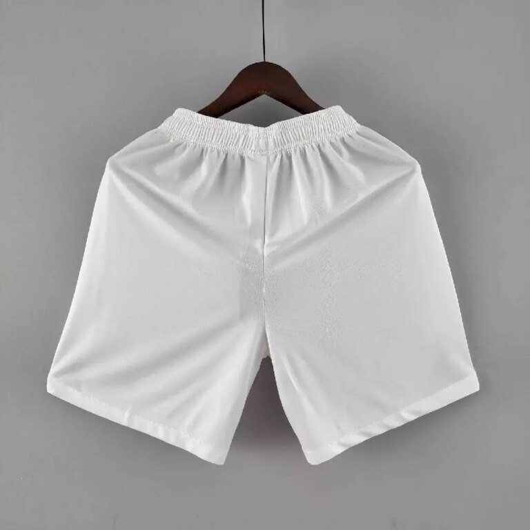 Mens Corinthians 2022 Away Shorts 1