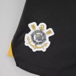 Mens Corinthians 2022 Home Shorts 5