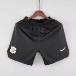 Mens Corinthians 2022 Home Shorts 2