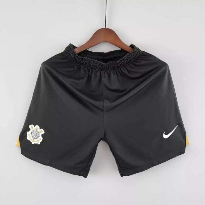 Mens Corinthians 2022 Home Shorts 2