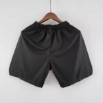 Mens Corinthians 2022 Home Shorts 3