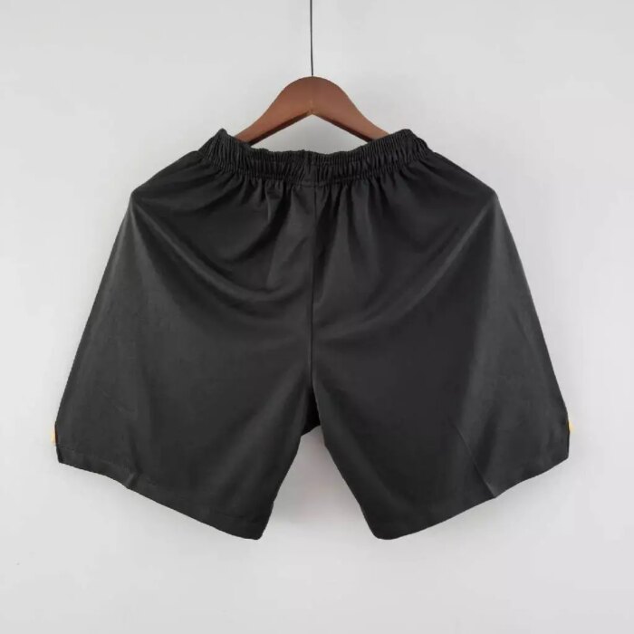 Mens Corinthians 2022 Home Shorts 3